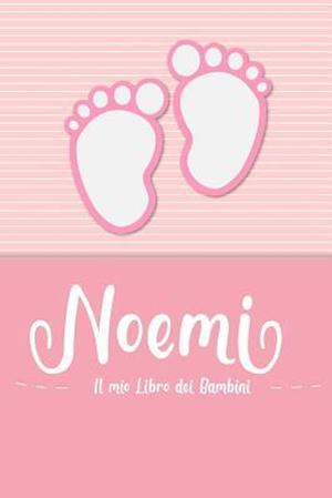 Noemi - Il mio Libro dei Bambini