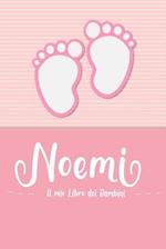 Noemi - Il mio Libro dei Bambini