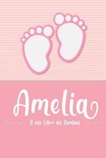 Amelia - Il mio Libro dei Bambini