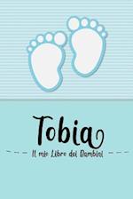 Tobia - Il mio Libro dei Bambini