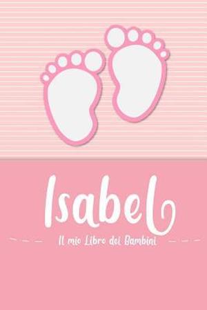 Isabel - Il mio Libro dei Bambini