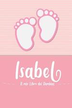 Isabel - Il mio Libro dei Bambini