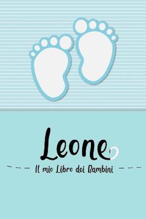 Leone - Il mio Libro dei Bambini