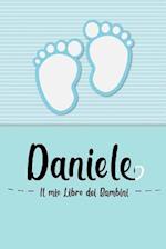 Daniele - Il mio Libro dei Bambini