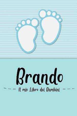 Brando - Il mio Libro dei Bambini