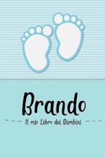 Brando - Il mio Libro dei Bambini