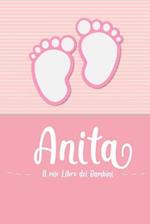 Anita - Il mio Libro dei Bambini