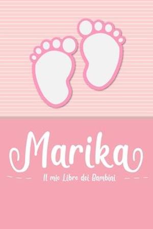 Marika - Il mio Libro dei Bambini