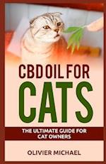 CBD Oil for Cats
