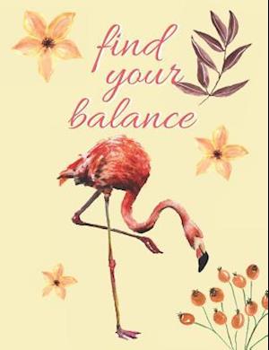 Find Your Balance