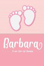 Barbara - Il mio Libro dei Bambini