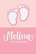 Melissa - Il mio Libro dei Bambini