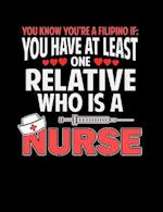 You Know You're A Filipino If You Have At Least One Relative Who Is A Nurse