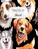 Sketch Book