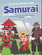 The Step-by-Step Way to Draw Samurai