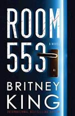 Room 553: A Psychological Thriller 