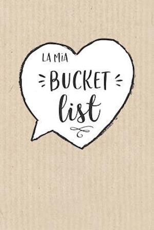 La mia Bucket List