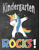 Kindergarten Rocks!