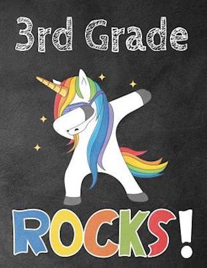 3rd Grade Rocks!