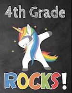 4th Grade Rocks!