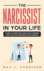 The Narcissist in Your Life