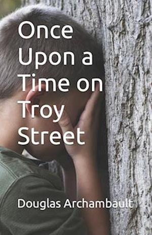 Once Upon a Time on Troy Street