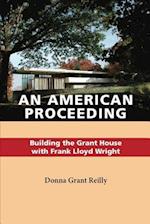 An American Proceeding