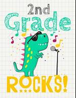 2nd Grade Rocks!