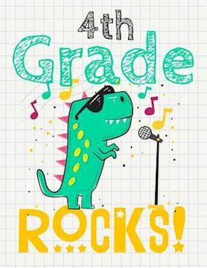 4th Grade Rocks!