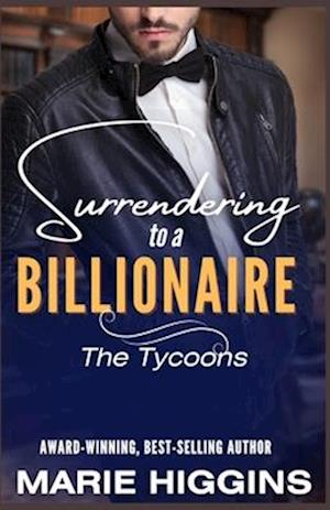 Surrendering to a Billionaire