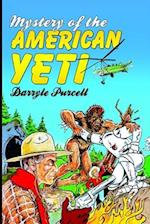 Mystery of the American Yeti