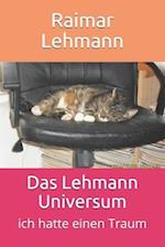 Das Lehmann Universum