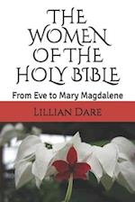 The Women of the Holy Bible