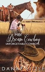 Her Dream Cowboy