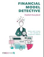 Financial Model Detective