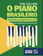 O Piano Brasileiro