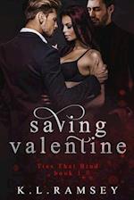 Saving Valentine 