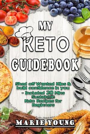 My KETO Guidebook