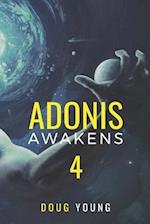 Adonis Awakens Book 4