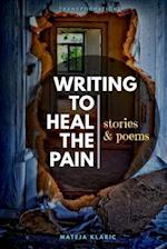 Writing to Heal the Pain