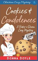 Cookies and Condolences