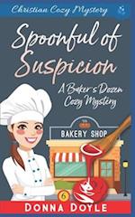 A Spoonful of Suspicion