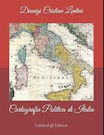 Cartografia Politica di Italia