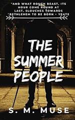 The Summer People: Book Three 