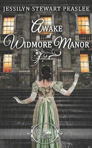 Awake at Widmore Manor