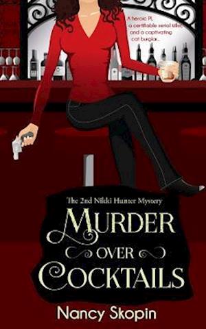 Murder Over Cocktails