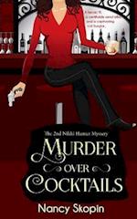 Murder Over Cocktails