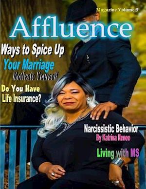 Affluence Magazine Volume 3