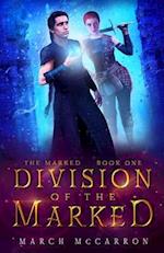 Division of the Marked