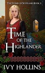 Time of the Highlander